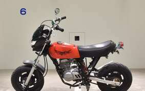 HONDA APE 50 AC16