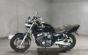 HONDA CB400SF 1995 NC31