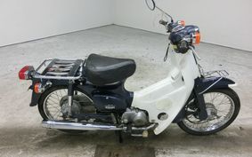 HONDA C70 SUPER CUB HA02