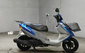 SUZUKI ADDRESS V125 G CF4EA