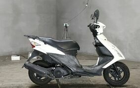 SUZUKI ADDRESS V125 S CF4MA