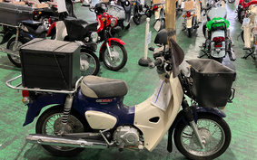 HONDA C50 SUPER CUB Pro AA07