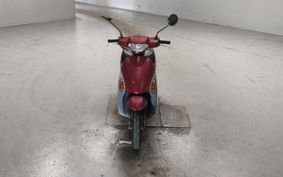 SUZUKI LETS4 CA45A