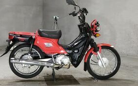 HONDA CROSS CUB 110 JA10