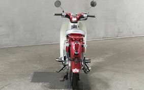 HONDA C125 SUPER CUB JA58