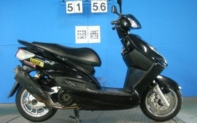 YAMAHA CYGNUS 125 X 2 2007 SE44J