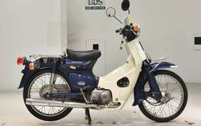 HONDA C70 SUPER CUB C70