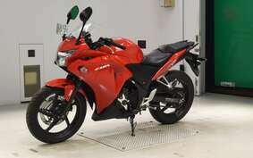 HONDA CBR250R A MC41