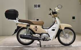 HONDA DREAM 110 JA27