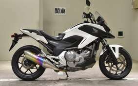 HONDA NC 700 X A 2012 RC63