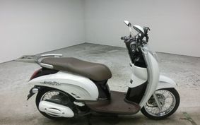 HONDA SCOOPY 110 I KT110D