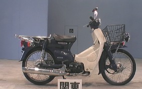 HONDA C50 SUPER CUB AA01