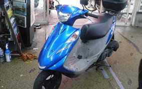 SUZUKI ADDRESS V125 G CF46A