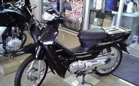 HONDA DREAM 125 ND125M