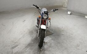 HONDA FTR223 MC34