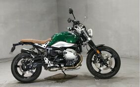 BMW R NINE T SCRAMBLER 2016 0J31