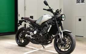 YAMAHA XSR900 2018 RN56J