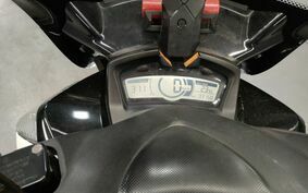 YAMAHA TRICITY 125 SEC1J