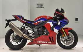 HONDA CBR1000RR RSP 2022 SC82