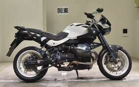 BMW R1150R ROCKSTAR 2003 0308