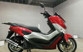 YAMAHA N-MAX 125 SE86J