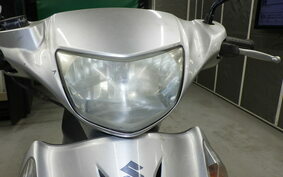 SUZUKI ADDRESS V125 G CF46A