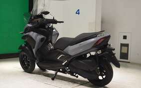 YAMAHA TRICITY 300 2021 SH15J