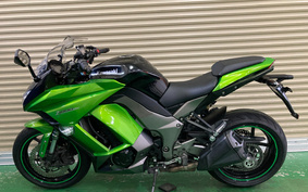 KAWASAKI Z1000 SX ZXT00G