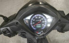 SUZUKI ADDRESS 110 CE47A