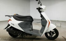 SUZUKI LET's 5 G CA47A