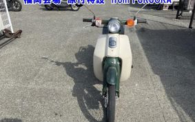 HONDA C50-FI AA01