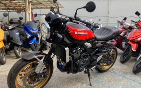 KAWASAKI Z900RS 2021 ZR900C