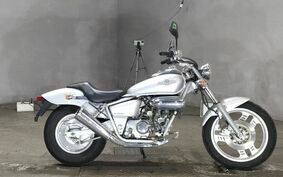 HONDA MAGNA 50 AC13