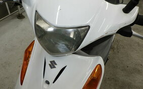 SUZUKI ADDRESS V125 CF4EA