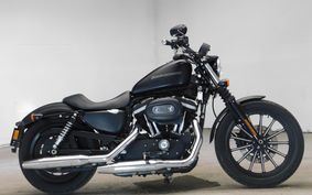 HARLEY XL883N 2009 LE2