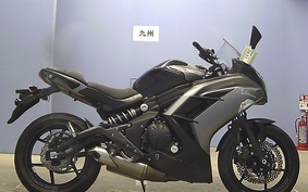 KAWASAKI NINJA 400 2014 EX400E