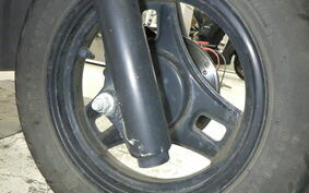 SUZUKI ADDRESS V125 S CF4MA