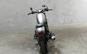 HONDA REBEL 250 MC49