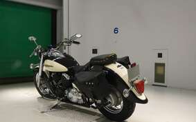 YAMAHA DRAGSTAR 400 CLASSIC 2005 VH01J