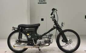 HONDA C50 SUPER CUB C50