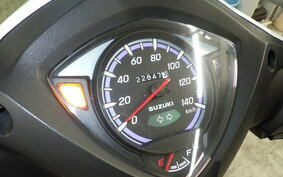 SUZUKI ADDRESS 110 CE47A