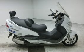 SUZUKI SKYWAVE 250 (Burgman 250) CJ42A