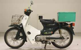 HONDA C50 SUPER CUB C50