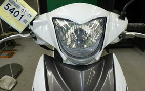 SUZUKI ADDRESS 110 CE47A