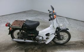 HONDA C70 SUPER CUB C70