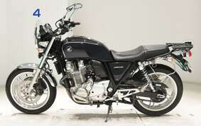 HONDA CB1100 ABS 2012 SC65