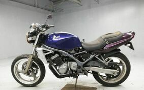 KAWASAKI BALIUS 250 ZR250A