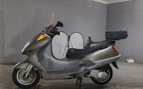 HONDA FORESIGHT MF04