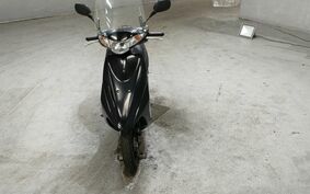 SUZUKI ADDRESS V50 CA4BA