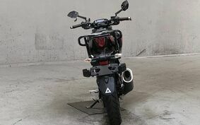 SUZUKI GSX-S125 DL32B